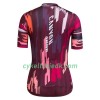 Cykeltrøje Dame 2019 Canyon-SRAM N001